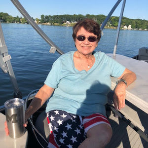 Meet your Posher, Elsa